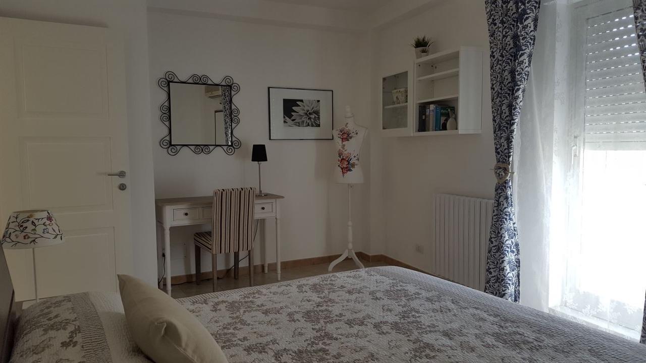 Attico Da Rosa Con Vista Spettacolare A 360 Gradi Lejlighed Caltagirone Eksteriør billede