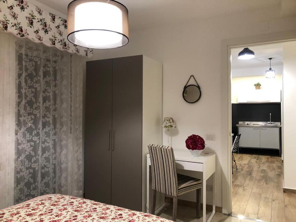 Attico Da Rosa Con Vista Spettacolare A 360 Gradi Lejlighed Caltagirone Eksteriør billede